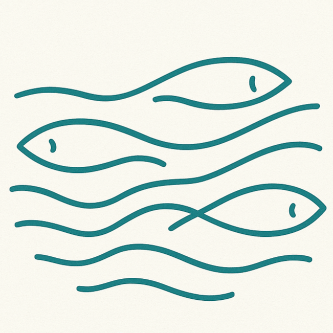 Quiet Clarity Psychotherapy Logo
